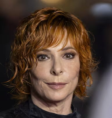 Mylène Farmer