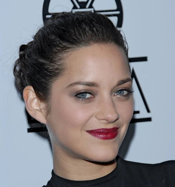 Marion Cotillard