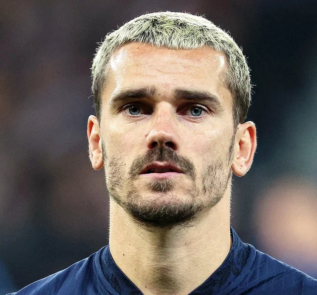 Antoine Griezmann