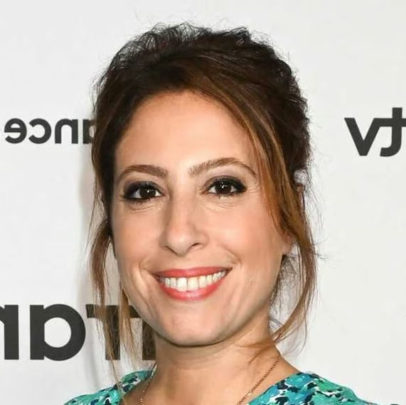 Léa Salamé